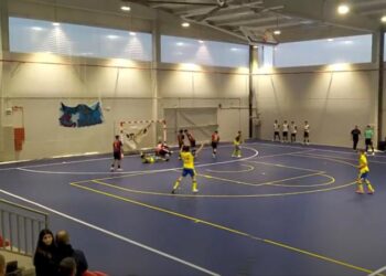 El Viveros Mas de Valero se lleva los tres puntos de Corbera en un 3-4 tras un serio y completo partido