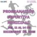 Fin de semana grande de deporte local en Segorbe