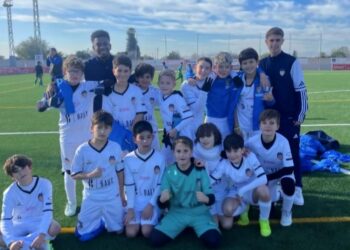Derrota con orgullo del CD Segorbe ‘C’ ante un Promesas Castalia que no perdonó