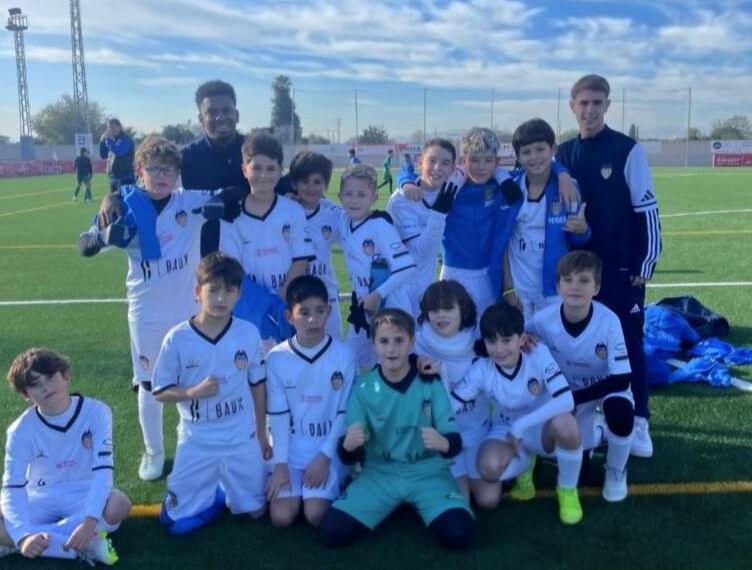 Derrota con orgullo del CD Segorbe ‘C’ ante un Promesas Castalia que no perdonó