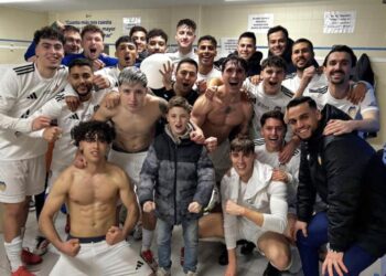 El CD Segorbe se impone por la mínima al Atlético Gilet y continua líder