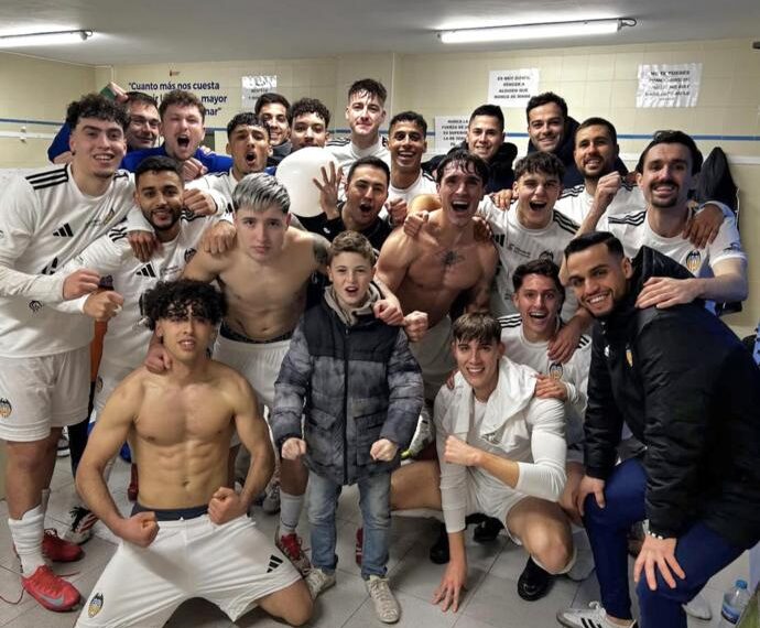 El CD Segorbe se impone por la mínima al Atlético Gilet y continua líder