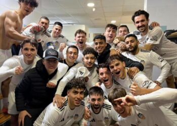 El CD Segorbe se lleva los tres puntos de El Puig con un gol del capitán