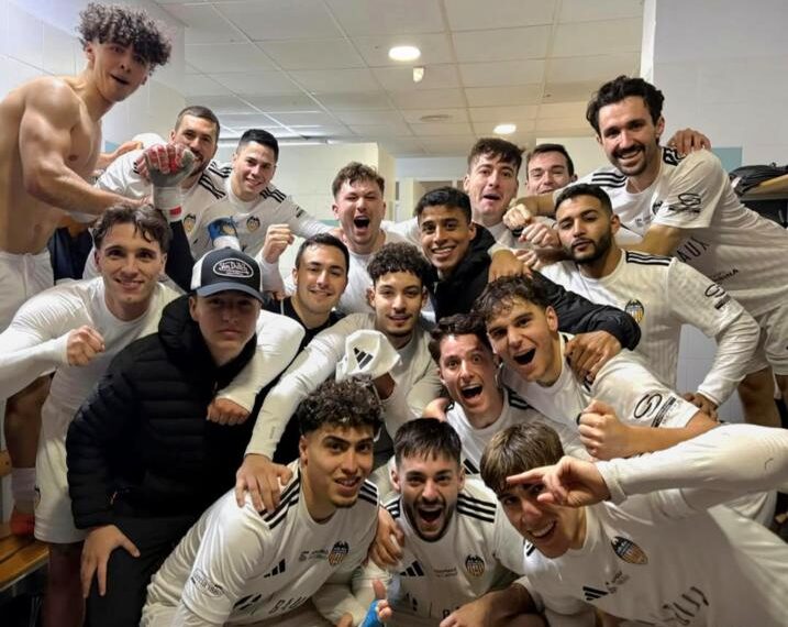 El CD Segorbe se lleva los tres puntos de El Puig con un gol del capitán