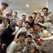 El CD Segorbe se lleva los tres puntos de El Puig con un gol del capitán