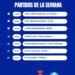 Agenda apretada para el CB Segorbe