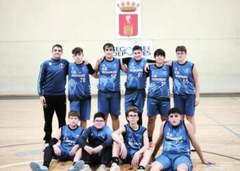Una semana movida para el CB Segorbe en la cancha