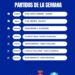 Segorbe se viste de baloncesto: 4 desplazamientos y 3 partidazos en casa