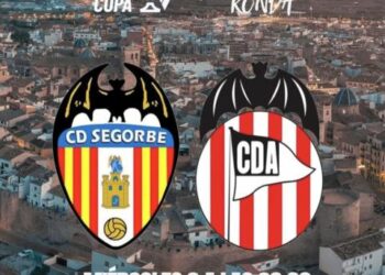 El sueño de la Copa del Rey pasa por ganar esta noche al Acero