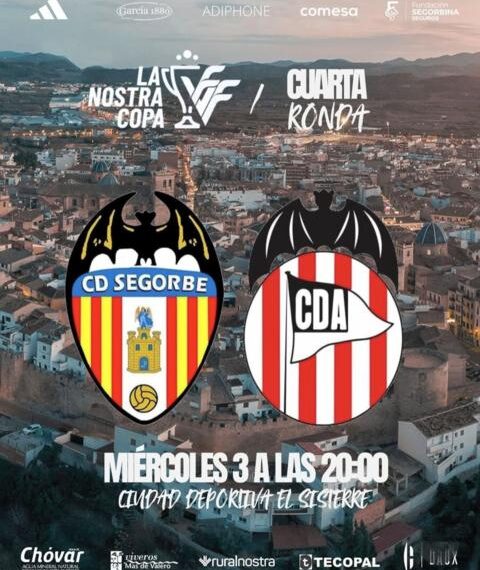 El sueño de la Copa del Rey pasa por ganar esta noche al Acero