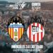 El sueño de la Copa del Rey pasa por ganar esta noche al Acero