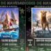 Teatro Serrano y Rascaña abren sus puertas con cine Disney gratuito