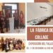 Abre en Segorbe una exposición de collages hecha por personas con problemas de salud mental
