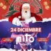 El misterioso Cuco prepara una verbena para Nochebuena en Segorbe