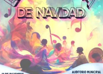 La Escuela de Música de Segorbe ofrece un concierto navideño en el Auditorio Municipal