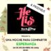 Helios & Friends regresa al Teatro Serrano de Segorbe con un concierto benéfico para Cáritas