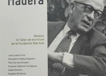 Un libro que huele a madera recién cortada