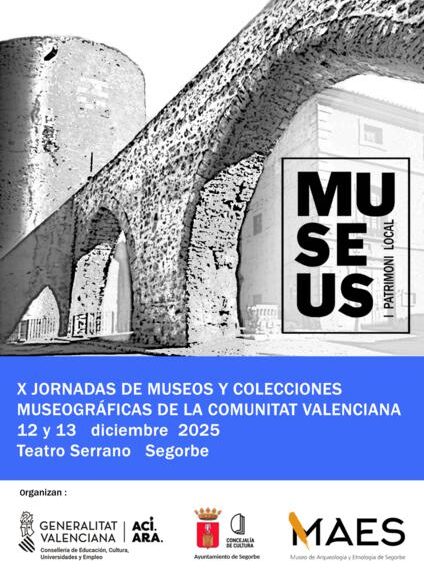 Dos días en Segorbe para demostrar que un museo pequeño también puede cambiar un pueblo entero