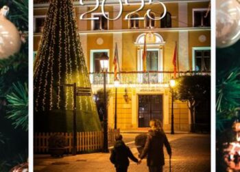 Segorbe vive una Navidad llena de actividades para todos