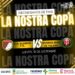El Viveros Mas de Valero ya sabe rival: toca visita al CD Algirós en dieciseisavos de la Nostra Copa