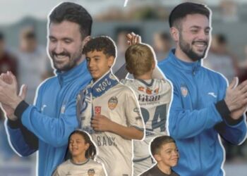 El Club Deportivo Segorbe se pone de gala este sábado en “El Sisterre”