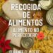 El IES Cueva Santa pone en marcha su campaña navideña de recogida de alimentos