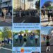 El Club Saltamontes no falla a Valencia: crónica del maratón desde el kilómetro 40