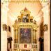 Música sacra en la iglesia de San Martín de Segorbe
