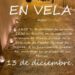 Segorbe se prepara para celebrar Santa Lucía con velas, música y un belén en la calle