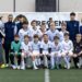 El Alevín CD Segorbe ‘B’ se lleva los tres puntos en Alquerías
