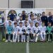 El Alevín CD Segorbe ‘C’ se impone con claridad al Sorinthule Football Pro Burriana ‘B’