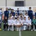 Derrota ajustada del Benjamín Segorbe ante un Roda que se llevó los puntos