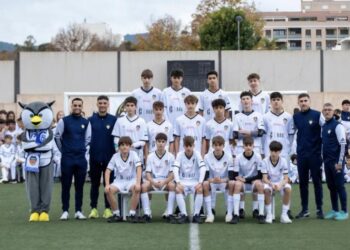 El Cadete CD Segorbe se lleva tres puntos importantes en Onda tras una remontada con diez jugadores