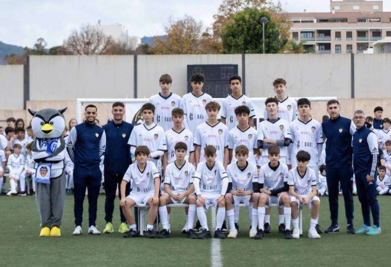 El Cadete CD Segorbe se lleva tres puntos importantes en Onda tras una remontada con diez jugadores