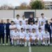 Goleada sin piedad del Fundación Villarreal al CD Segorbe B