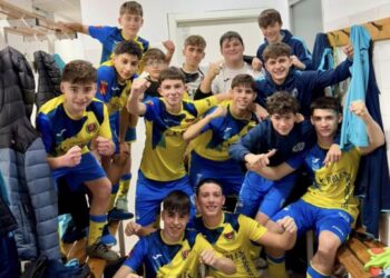 El Cadete del CDFS Segorbe se impone en casa al FS Peñíscola en un partido intenso