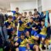 El Cadete del CDFS Segorbe se impone en casa al FS Peñíscola en un partido intenso
