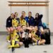 Goleada del CDFS Segorbe ante el Penya-Roja en la jornada 9 de Valenta Futsal