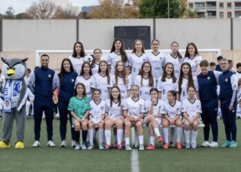 Derrota ajustada para el Infantil CD Segorbe en Puçol