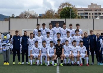 El Juvenil CD Segorbe golea en Vall d’Uxó y ya piensa en el derbi comarcal