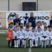 El Prebenjamín CD Segorbe se lleva los tres puntos en La Corona