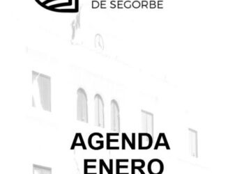 Agenda Cultural Enero 2026