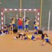 Victoria a domicilio del benjamí Espafibrac: 2-4 ante L’Alcora FS ‘B’