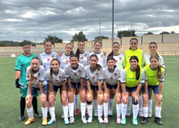 Andiamo se impone al Segorbe y suma tres puntos importantes