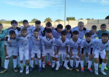 El CD Segorbe ‘B’ golea al Esportiu Vila-real ‘C’ 5-2