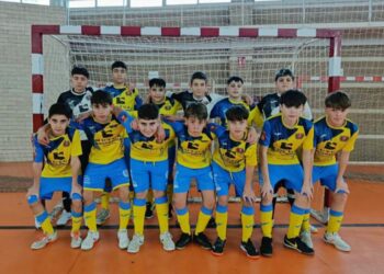 Remontada segorbina en la Preferent Infantil: 1-2 ante L’Alcora FS