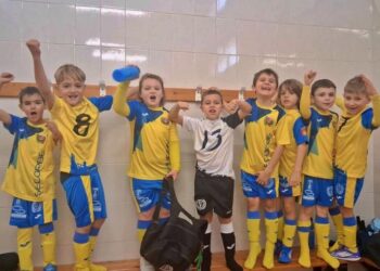 El CDFS Segorbe se impone al L’Alcora FS ‘A’ y suma tres puntos clave (5-3)
