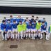 Hat-trick de Carot y triplete de Mateo: 1-12 brutal del Segorbe ‘B’