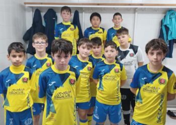 El CDFS Segorbe se impone con claridad al FS Peñíscola en casa (8-4)