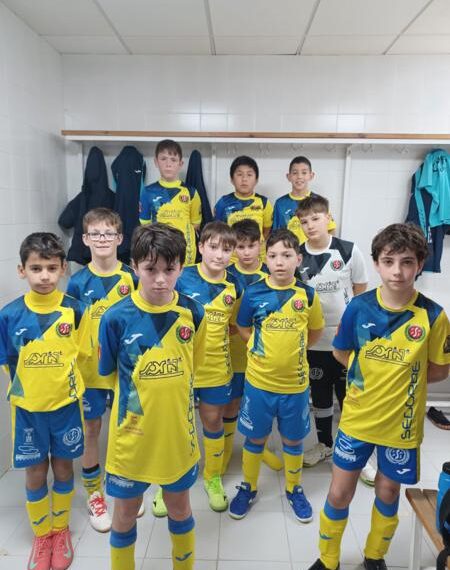 El CDFS Segorbe se impone con claridad al FS Peñíscola en casa (8-4)